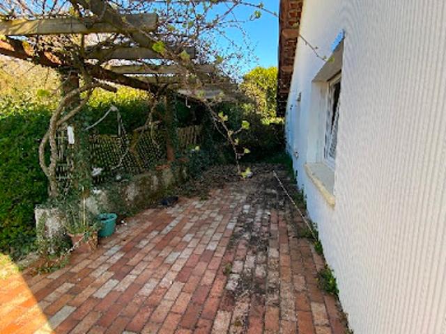 Vente Maison 5 pièces 145 m2 Bulligny