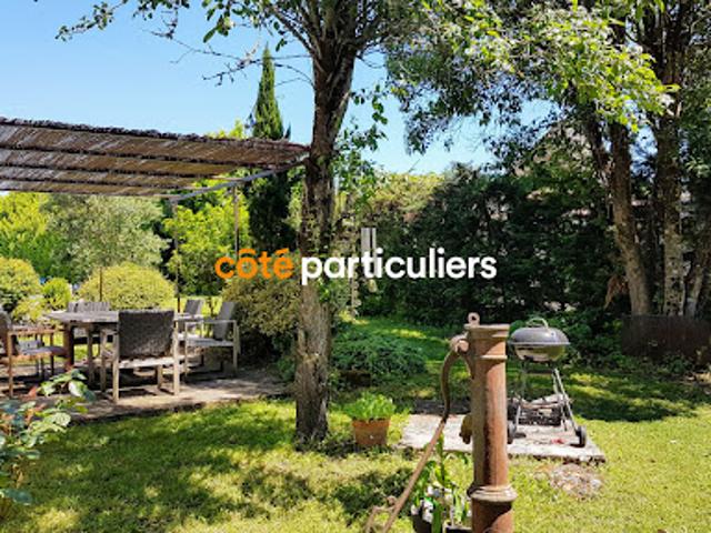 Vente Maison 5 pièces 145 m2 Baron