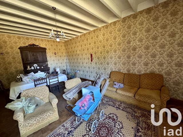 Vente Maison 5 pièces 145 m2 Bessac