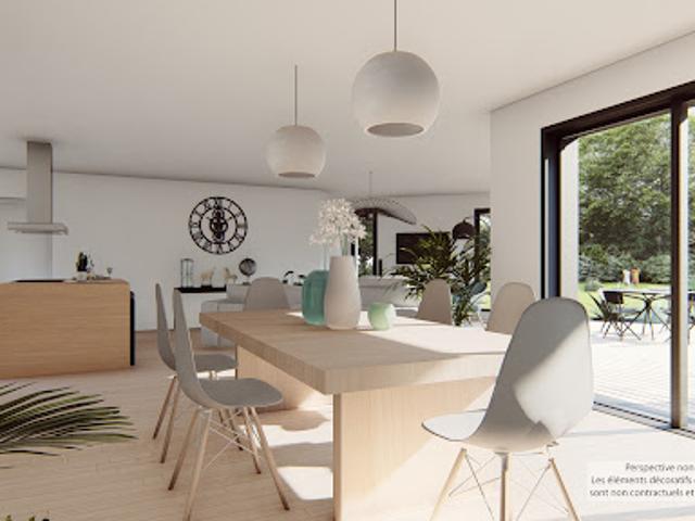 Vente Maison 5 pièces 145 m2 Bessières