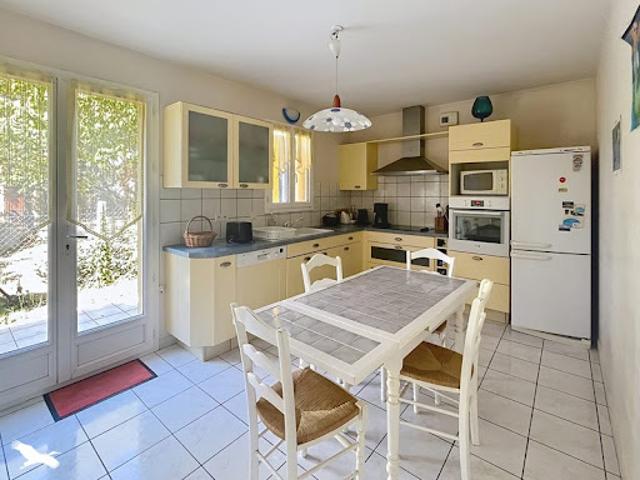 Vente Maison 5 pièces 145 m2 Bergerac