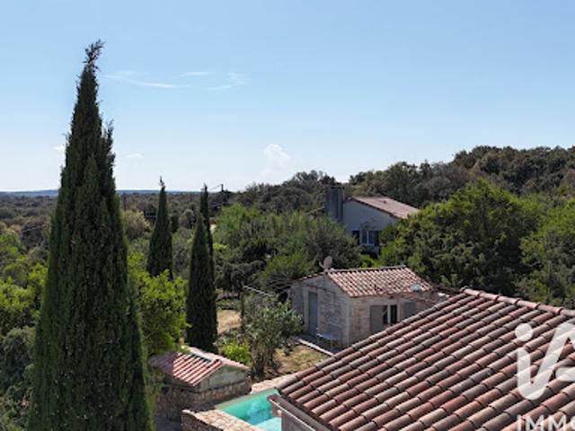 Vente Maison 5 pièces 145 m2 Bidon