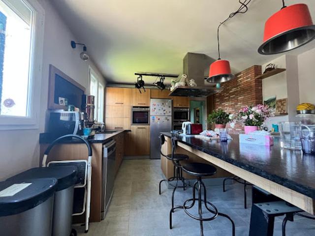 Vente Maison 5 pièces 145 m2 Blaru