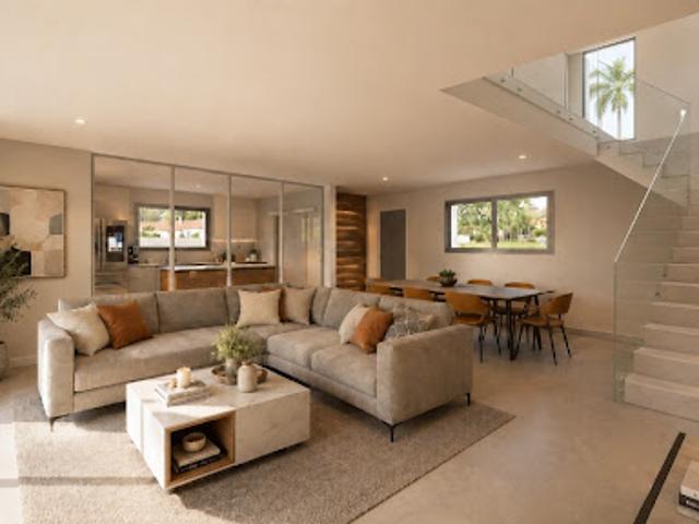 Vente Maison 5 pièces 145 m2 Bordeaux