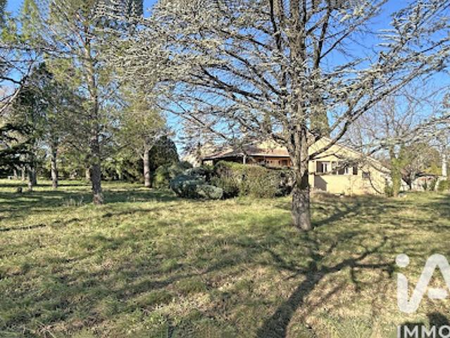 Vente Maison 5 pièces 145 m2 Bourg Saint Andéol