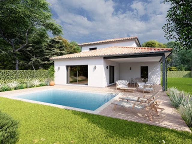 Vente Maison 5 pièces 145 m2 Brive la Gaillarde