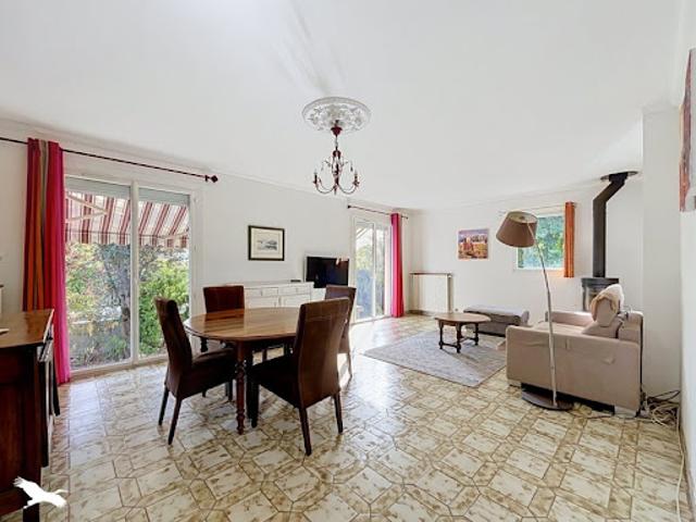 Vente Maison 5 pièces 145 m2 Cugnaux