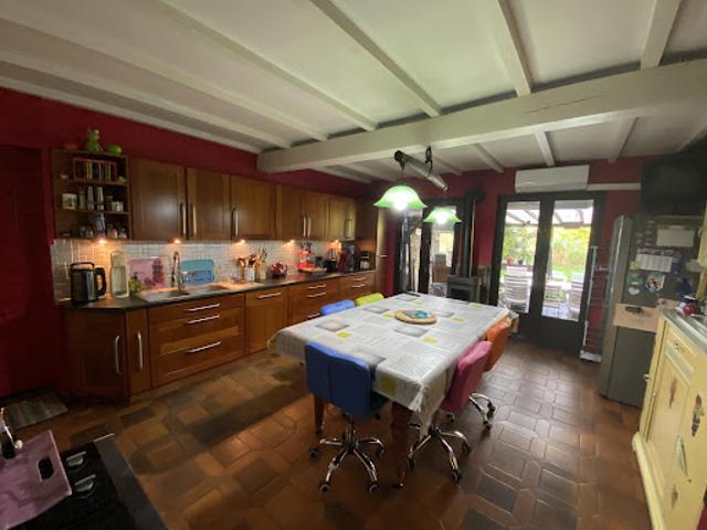 Vente Maison 5 pièces 145 m2 Cysoing