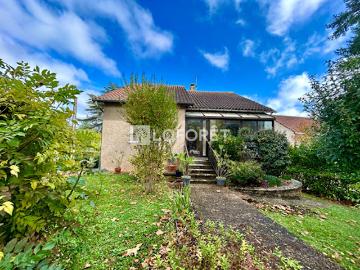 Vente Maison 5 pièces 145 m2 Cahors