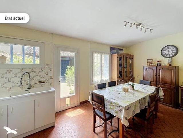 Vente Maison 5 pièces 145 m2 Castillonnès