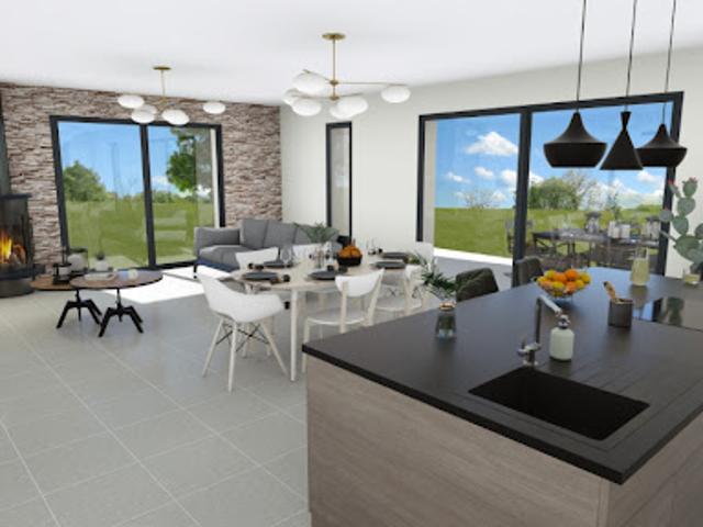 Vente Maison 5 pièces 145 m2 Carqueiranne
