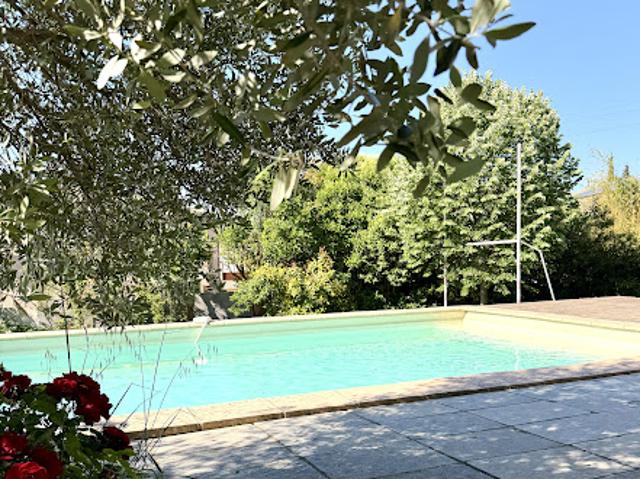 Vente Maison 5 pièces 145 m2 Causses et Veyran