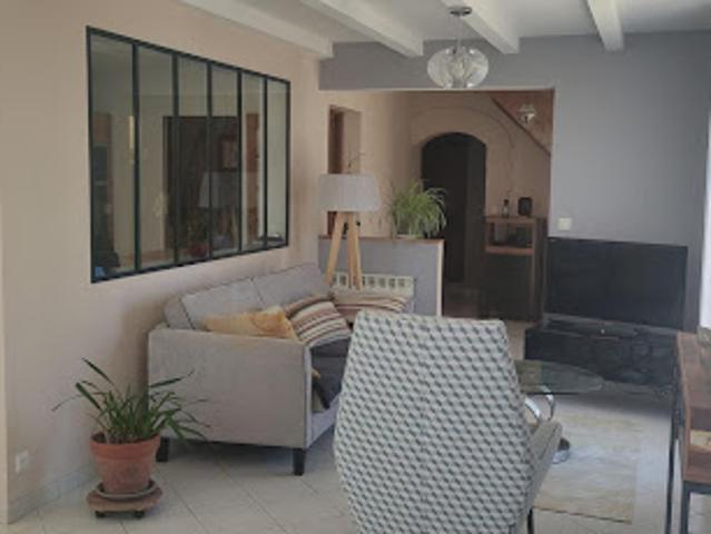 Vente Maison 5 pièces 145 m2 Chaniers