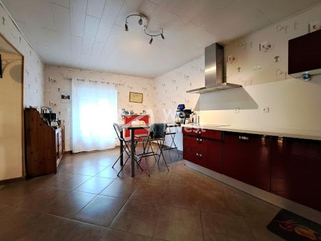 Vente Maison 5 pièces 145 m2 Charency Vezin