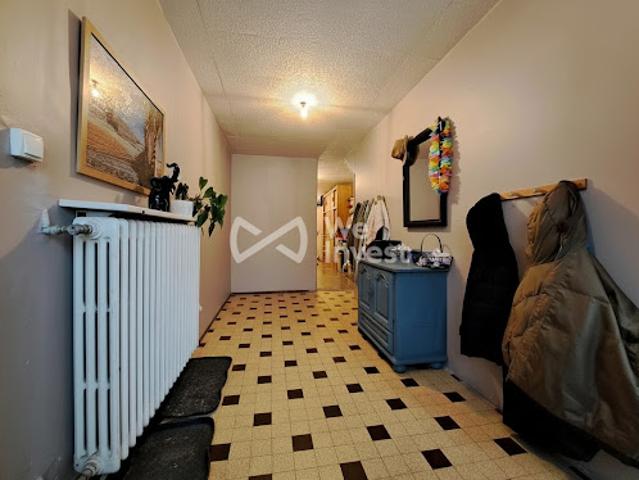 Vente Maison 5 pièces 145 m2 Charency Vezin