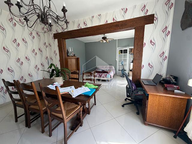 Vente Maison 5 pièces 145 m2 Charmes