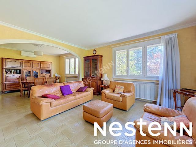 Vente Maison 5 pièces 145 m2 Chassieu