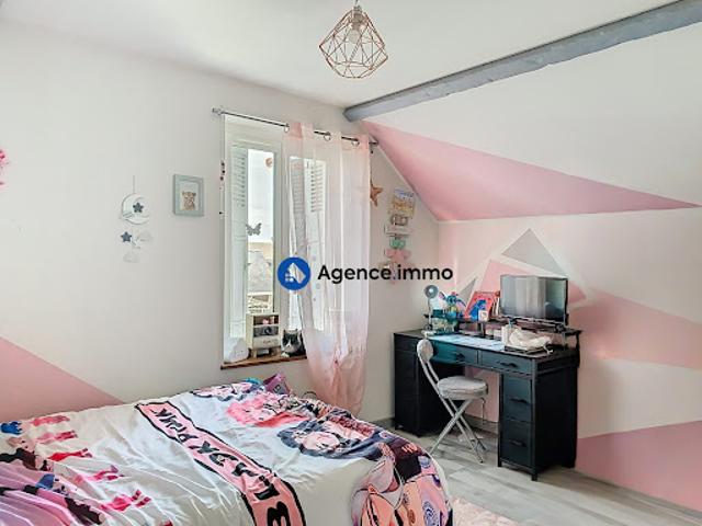 Vente Maison 5 pièces 135.32 m2 Château la Vallière