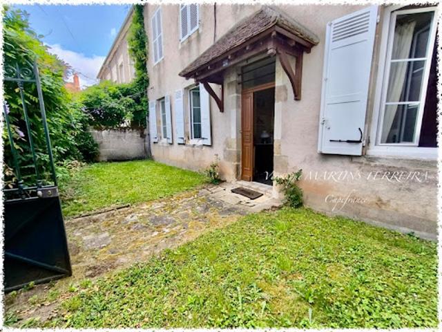 Vente Maison 5 pièces 145 m2 Châteaumeillant