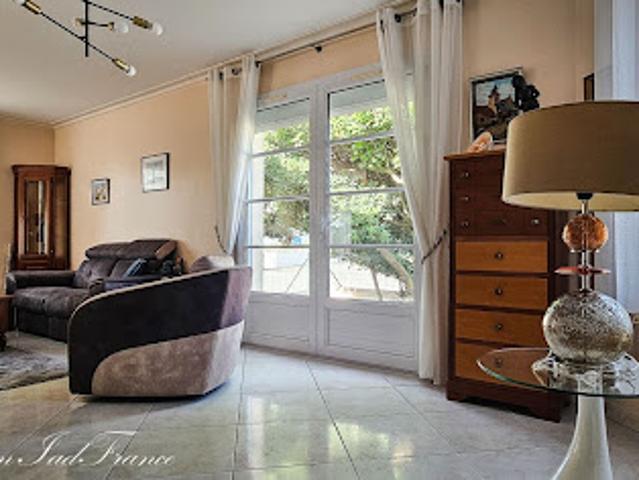 Vente Maison 5 pièces 145 m2 Chatelaillon plage