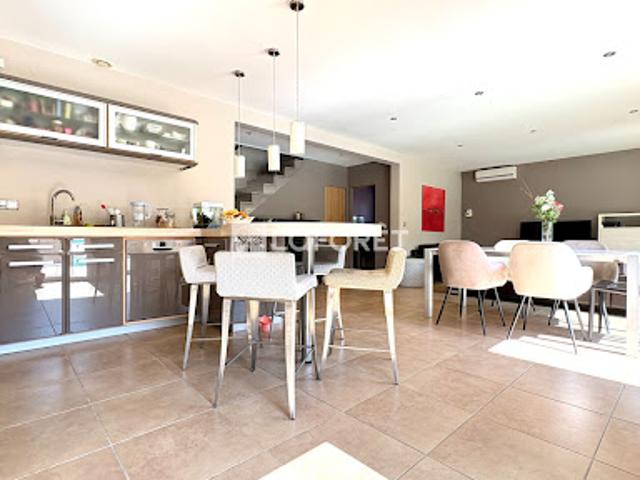 Vente Maison 5 pièces 145 m2 Clapiers