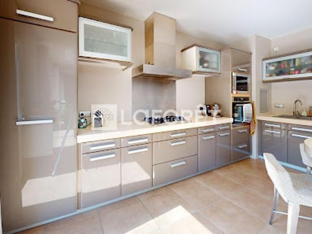 Vente Maison 5 pièces 145 m2 Clapiers