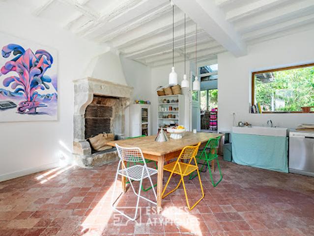 Vente Maison 5 pièces 145 m2 Clermont
