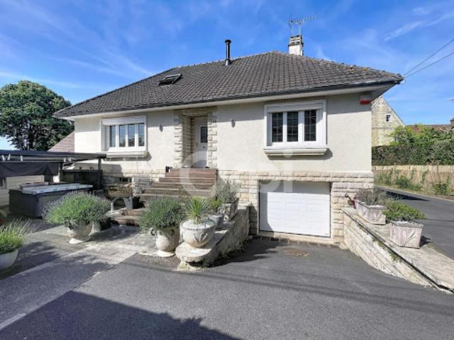 Vente Maison 5 pièces 145 m2 Clermont
