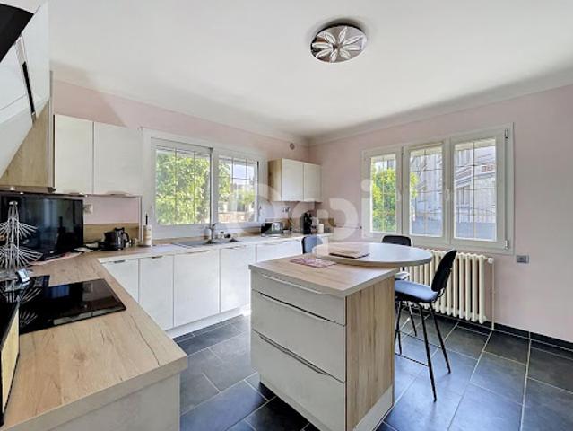 Vente Maison 5 pièces 145 m2 Clermont