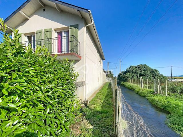 Vente Maison 5 pièces 145 m2 Coarraze