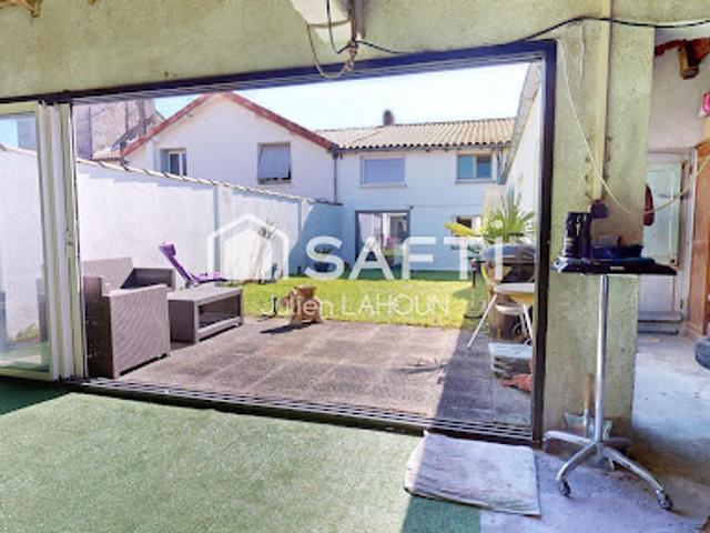 Vente Maison 5 pièces 145 m2 Cognac