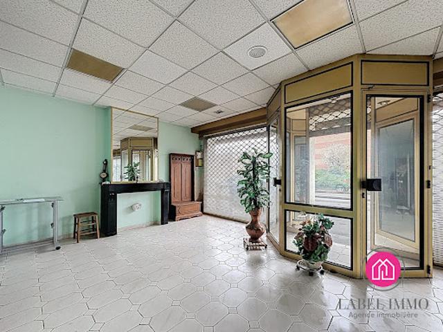 Vente Maison 5 pièces 145 m2 Conde sur l'escaut