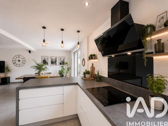 Vente Maison 5 pièces 145 m2 Conflans Sainte Honorine