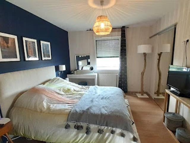 Vente Maison 5 pièces 145 m2 Cormery