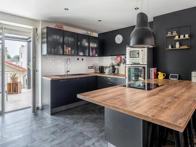 Vente Maison 5 pièces 145 m2 Corcelles en Beaujolais