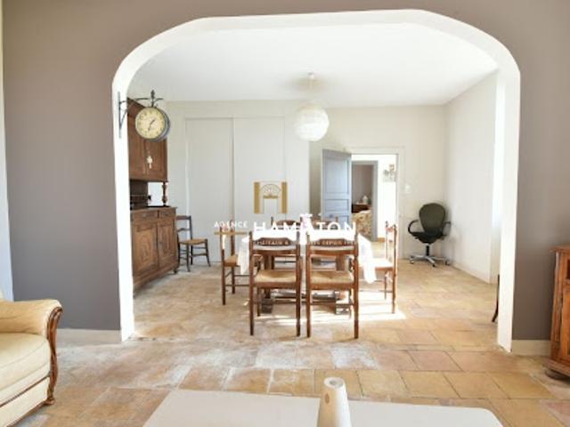 Vente Maison 5 pièces 145 m2 Cordes sur Ciel