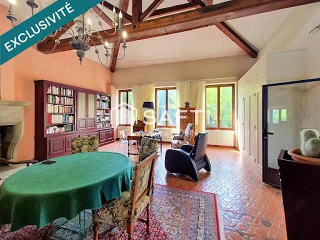 Vente Maison 5 pièces 145 m2 Courzieu