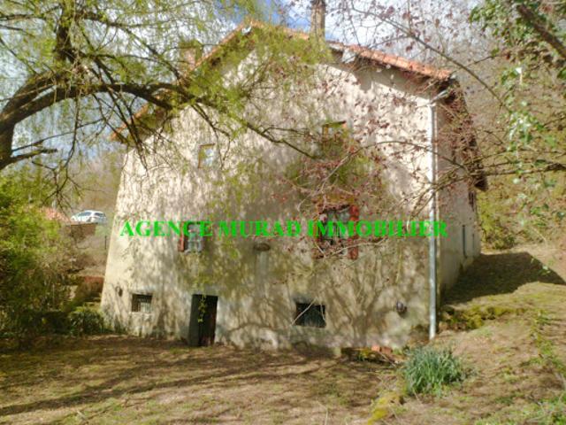 Vente Maison 5 pièces 145 m2 Cours