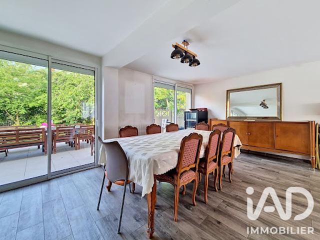 Vente Maison 5 pièces 145 m2 Creteil