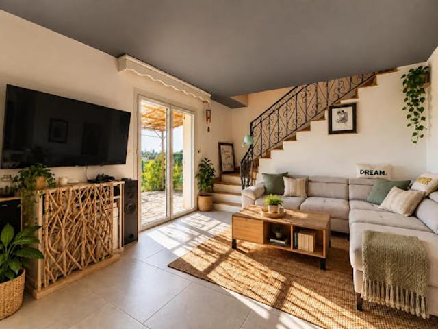 Vente Maison 5 pièces 145 m2 Darvoy