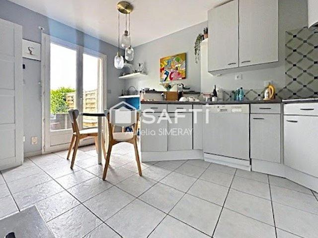 Vente Maison 5 pièces 145 m2 Dijon