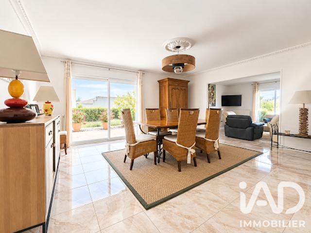 Vente Maison 5 pièces 145 m2 Dompierre sur Mer