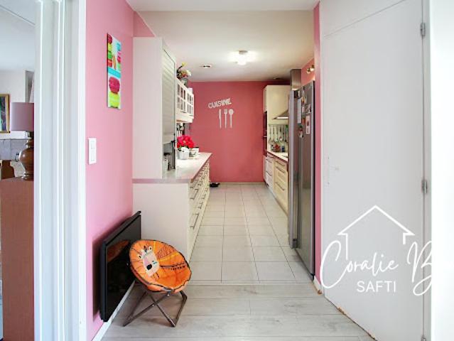 Vente Maison 5 pièces 145 m2 Etauliers