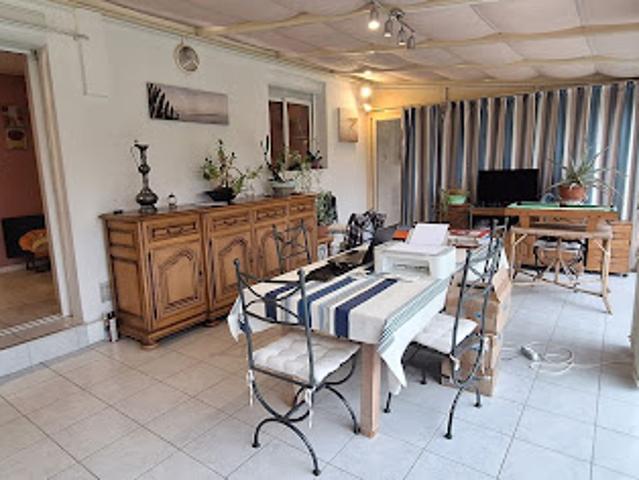 Vente Maison 5 pièces 145 m2 Etauliers