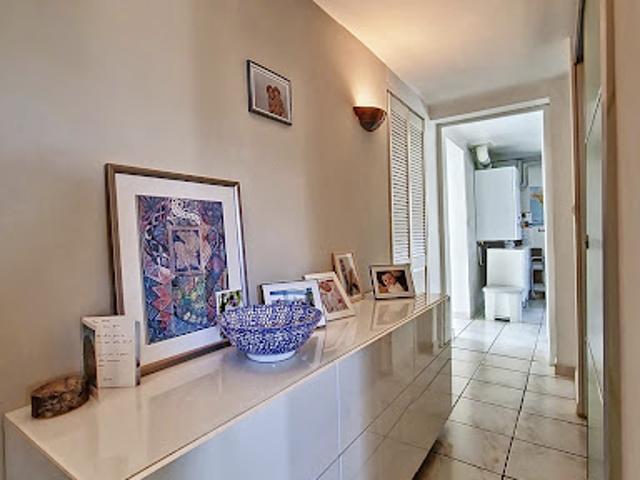 Vente Maison 5 pièces 145 m2 Eybens