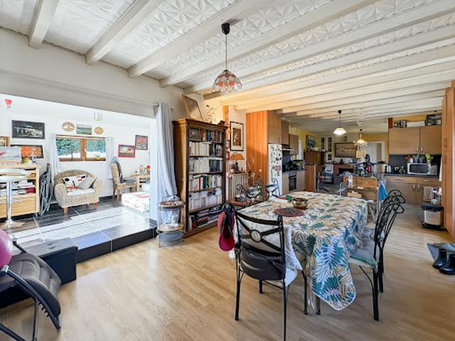 Vente Maison 5 pièces 145 m2 Eauze