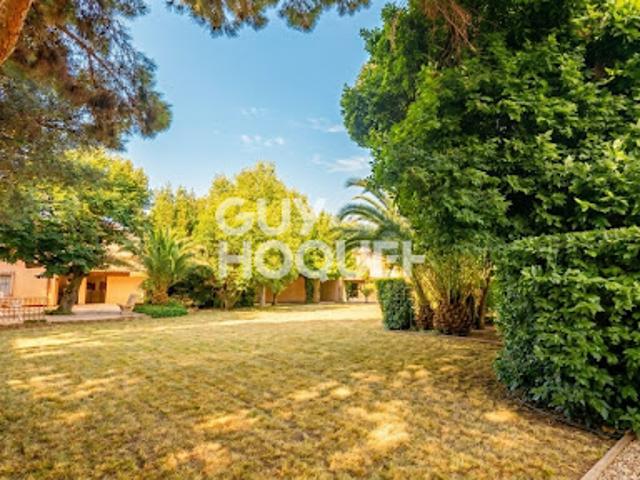 Vente Maison 5 pièces 145 m2 Elne
