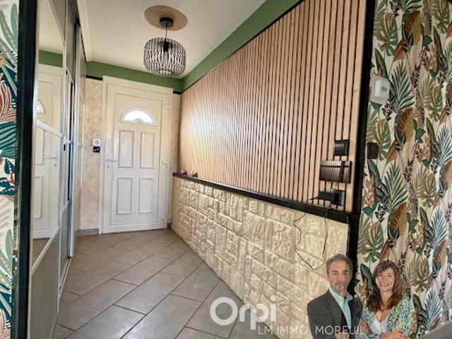 Vente Maison 5 pièces 145 m2 Famechon