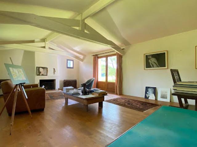 Vente Maison 5 pièces 145 m2 Flamarens