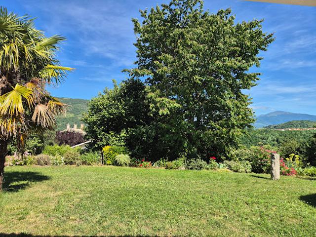 Vente Maison 5 pièces 145 m2 Foix